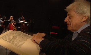 György Ligeti : le Concerto pour piano