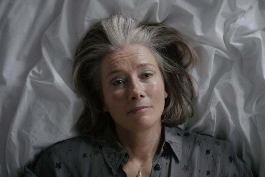 Good Luck to You, Leo Grande