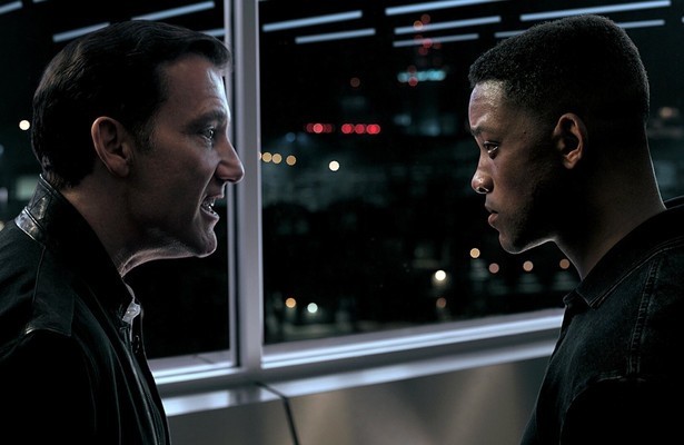 Will Smith vecht met zichzelf in ultieme actiefilm Gemini Man