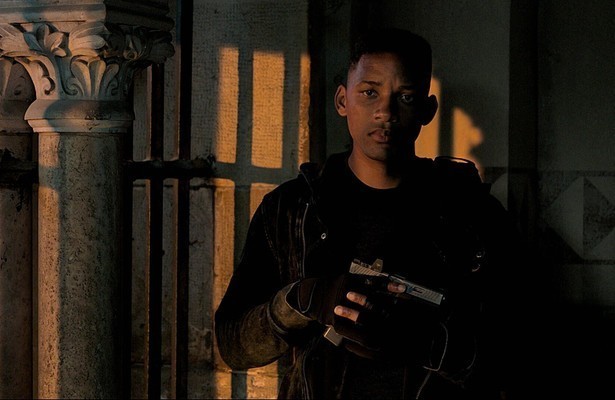 Will Smith in Gemini Man