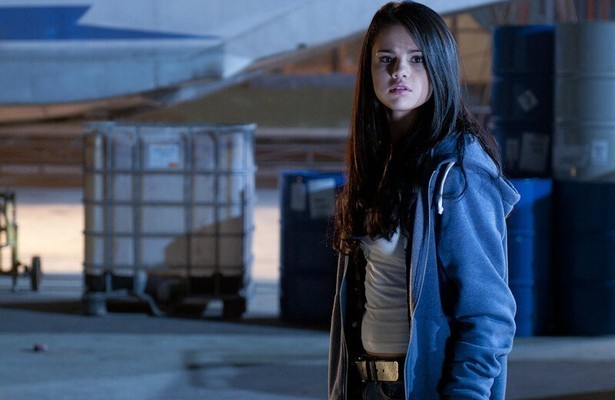 Racen voor het leven van je vrouw