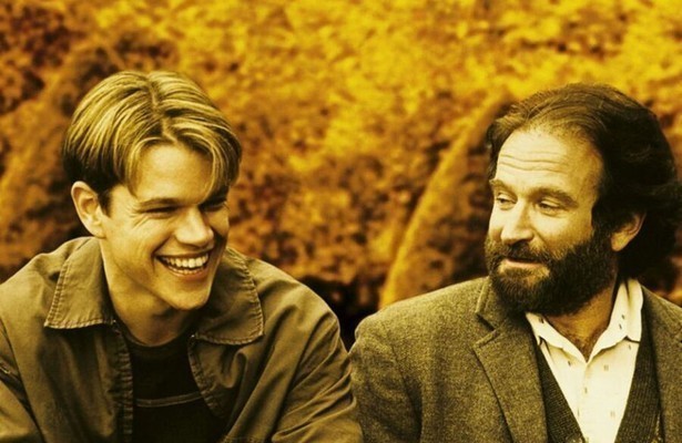 De doorbraak van Matt Damon en Ben Affleck