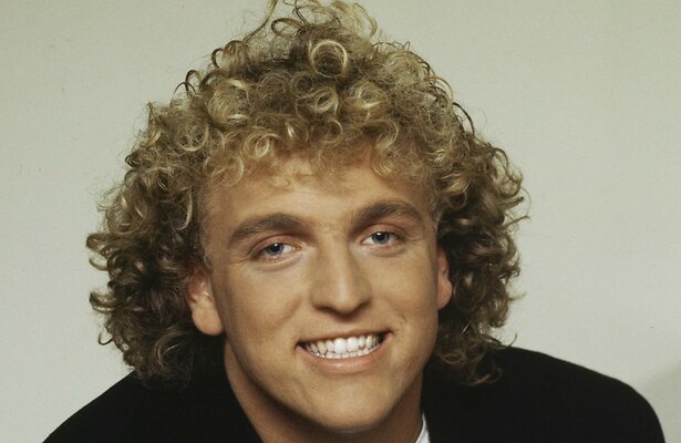 Gordon gaat voor nieuwe coupe in 2023.