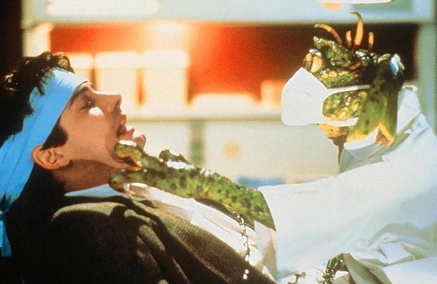 Gremlins 2: The New Batch