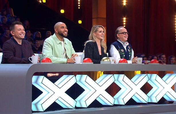 Holland's Got Talent