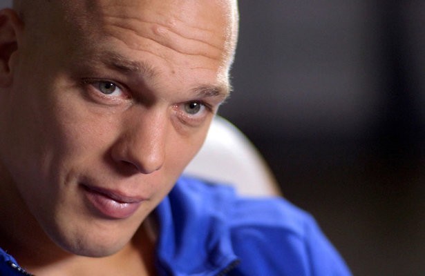 Laatste kans voor judoka Henk Grol