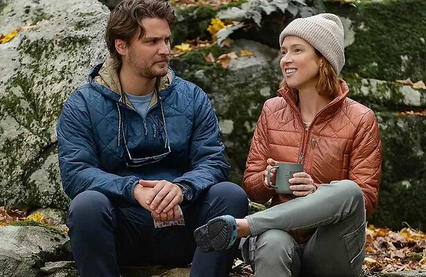 Happiness for Beginners