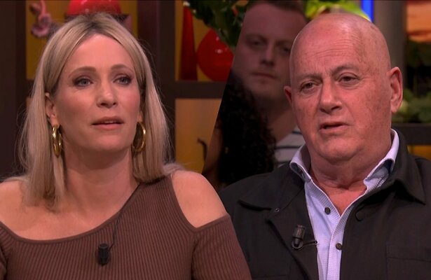 Hélène Hendriks Jack van Gelder