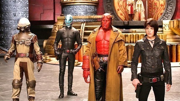 Rode duivel vernietigt snode elfenprins