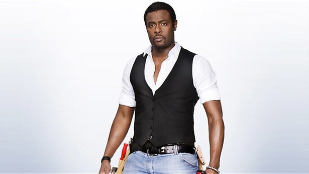 Leven in een puinhoop