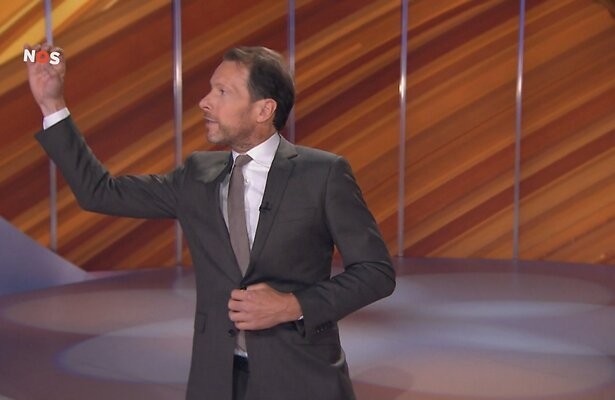 Herman van der Zandt 