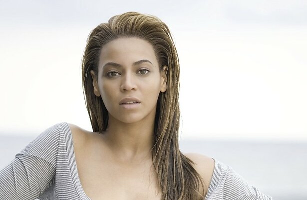 Beyoncé Knowles