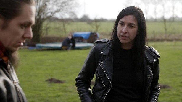 Verrassende ontmoetingen in Het Alternatief