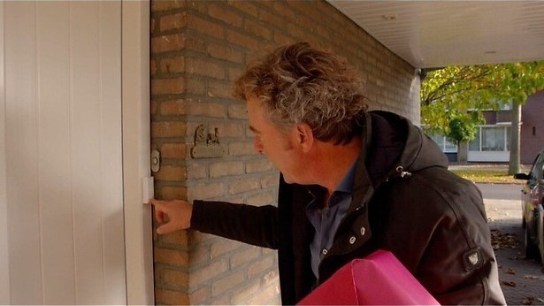 Verdriet om moeder en oma