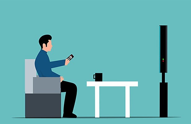 Hoe kijkers tv-kijken combineren met interactieve schermtijd