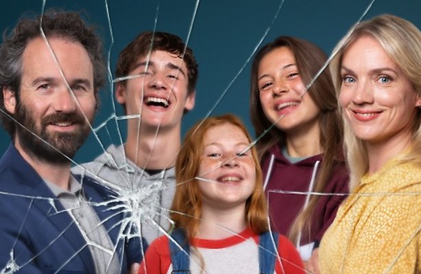 Hoe mijn keurige ouders in de bak belandden