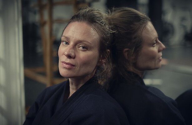 Hold Tight 'Houvast'