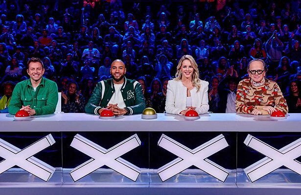 Holland's Got Talent