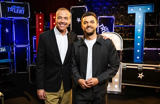 Holland's Got Talent