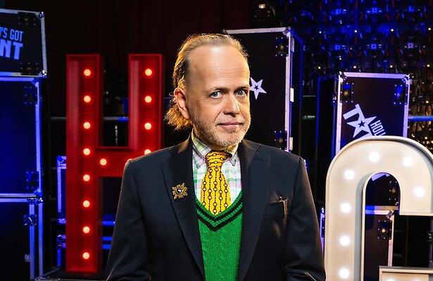 Marc-Marie Huijbregts