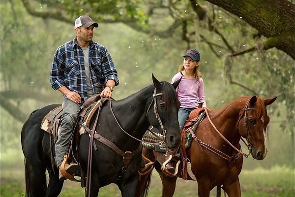 Jason Statham stelt orde op zaken