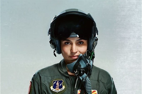 Lief en leed bij de luchtmacht