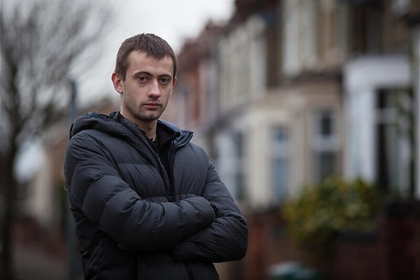 Huurleed op z'n Brits