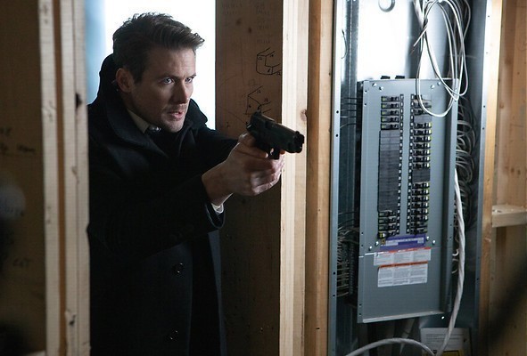 Hudson & Rex een perfecte match