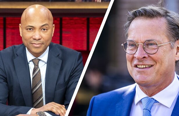 Humberto Tan Albert Verlinde