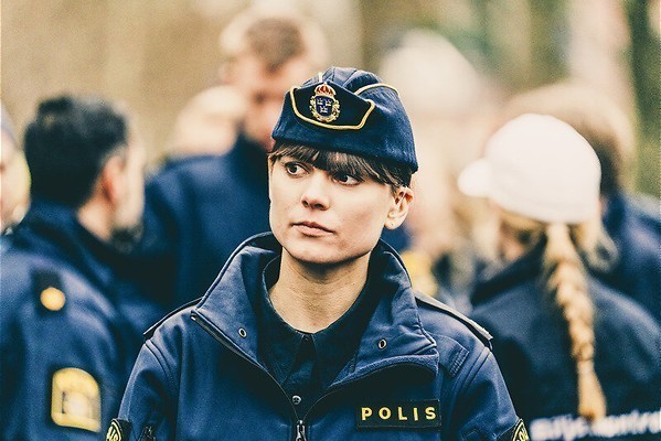 Start nieuwe Zweedse detective bij NPO