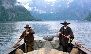 Hallstatt - Ein Leben zwischen Fels und See