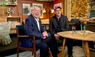 Happy Birthday Blötschkopp: Marc Metzger zum 50ten