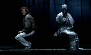 Heavenly Voices - The legacy of Farinelli