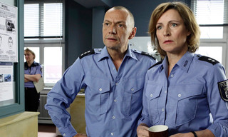 Heiter bis tödlich - Hauptstadtrevier