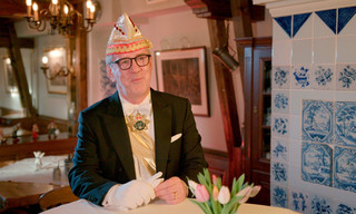 Helau! - 200 Jahre Düsseldorfer Karneval