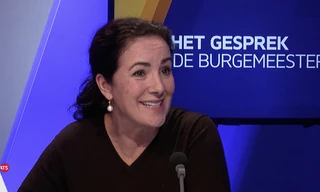 Het Gesprek met de Burgemeester