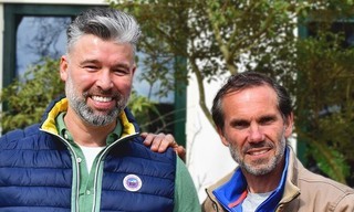 Het goede buitenleven