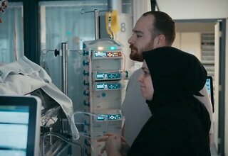 Het kinderziekenhuis