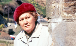 Hetty Wainthropp investigates