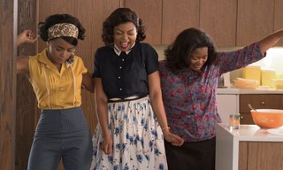 Hidden Figures