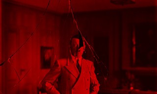 Hitler: The lost tapes of the Third Reich