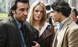 Ho sposato uno sbirro