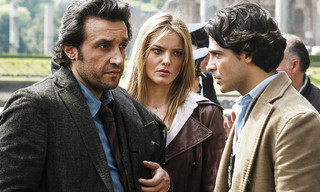 Ho sposato uno sbirro