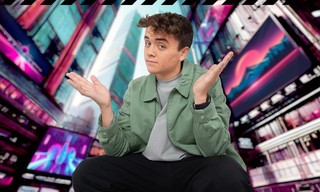 Hoe moeilijk kan het zijn?