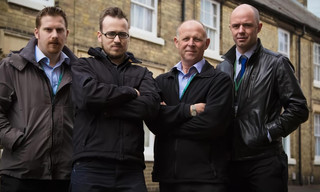 Horrorhuurders & huisjesmelkers