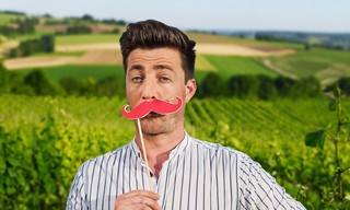 Hugo maakt kennis: Frankrijk