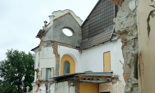 Hunger als Waffe - Russlands Getreidekrieg