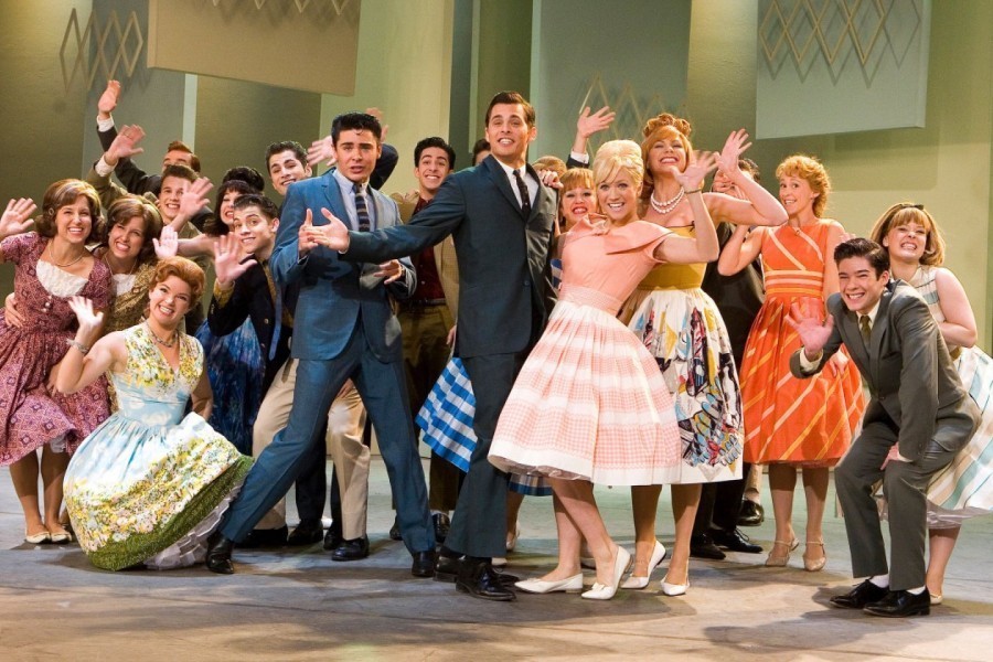 Hairspray