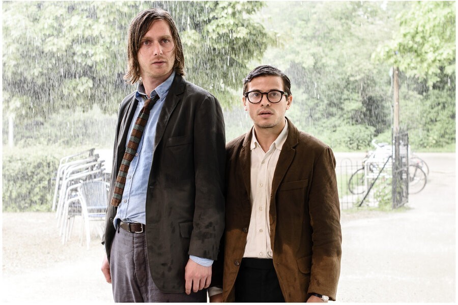 Het leven is vurrukkulluk