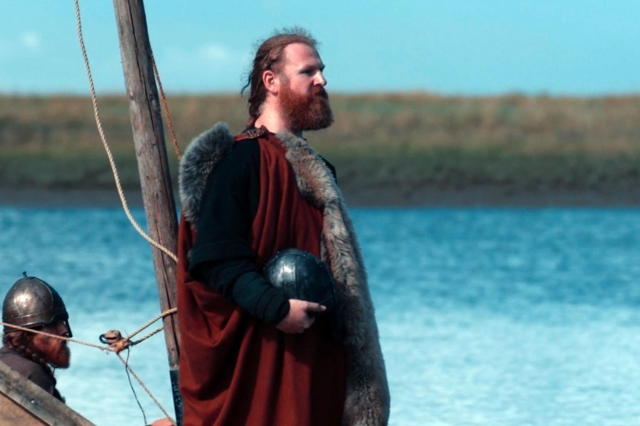 Het verhaal van Nederland